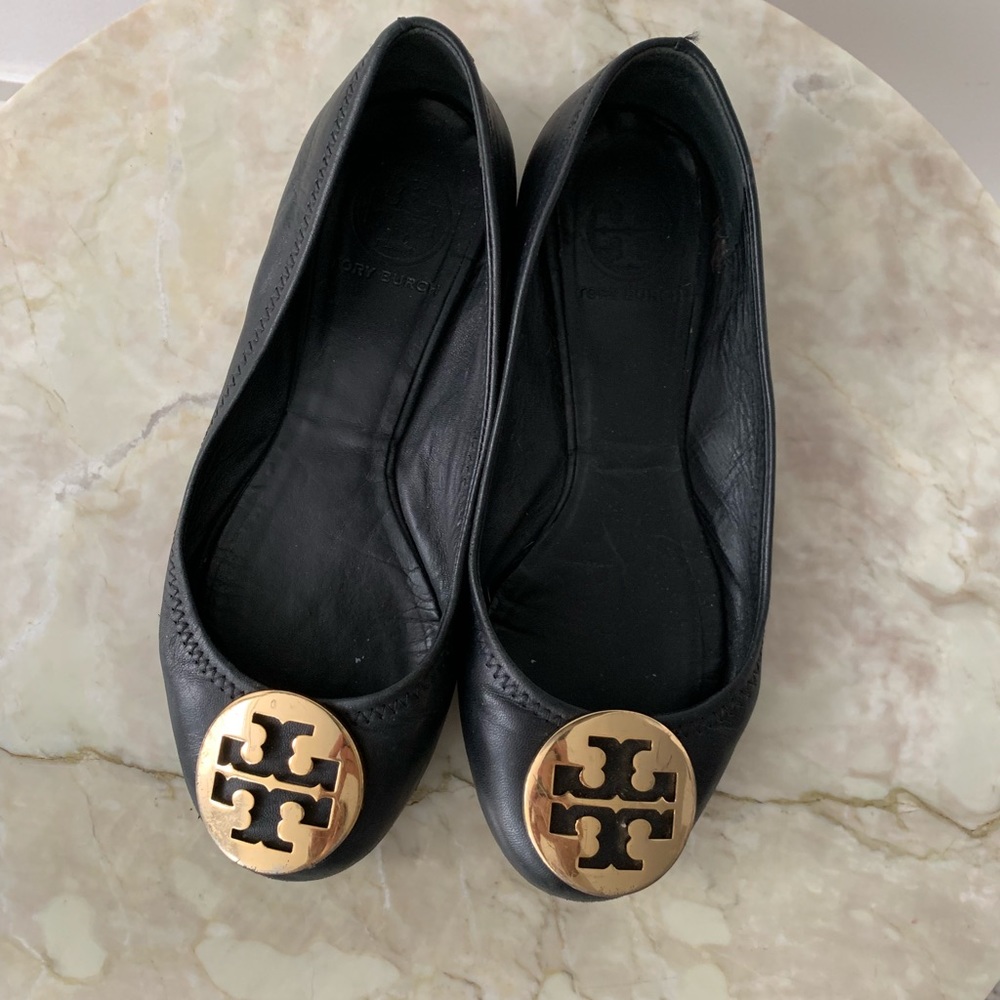 Tory Burch Ballet Flats